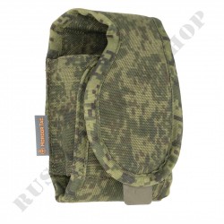 Radio Pouch "Beresta"