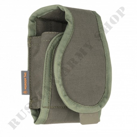 Radio Pouch "Beresta"