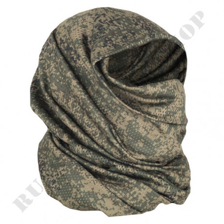 Sniper Scarf "Pokrov"