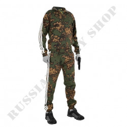 Tactical sportswear "Gop Tac"