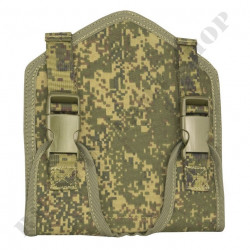 Shovel pouch "Pekhtura"