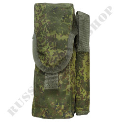 Pouch for 2 AK Mags and ROP
