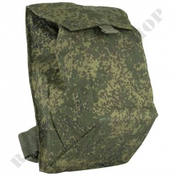 Army pouch for Gas Mask