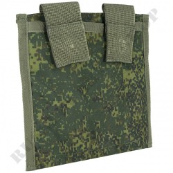 Army Pouch for Shovel