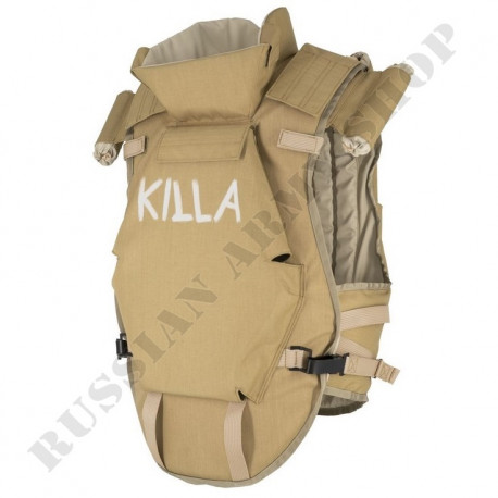 Body Armor 6b13 Killa