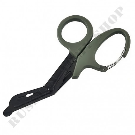 Tactical scissors "TN-02"