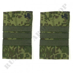 Russian army ranks