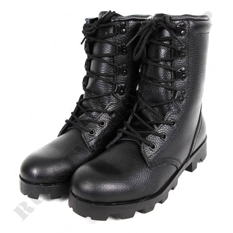 Army boots "Mamont"