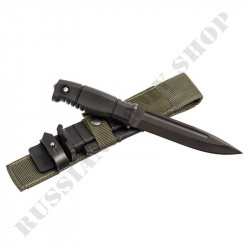 Ratnik Knife 6X9 (Civilian Version)