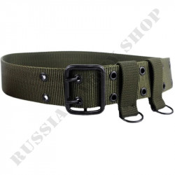 Russian Army Belt