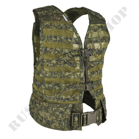 6sh117 Vest "Ratnik" New Gen