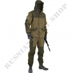 Combat Suit Gorka 3K EMR