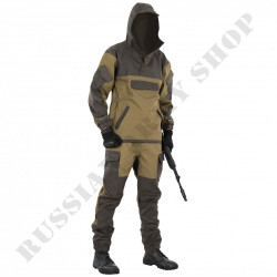 Combat Suit Gorka 4 "Anorak"