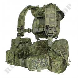 Tactical Vest "Grad" EMR