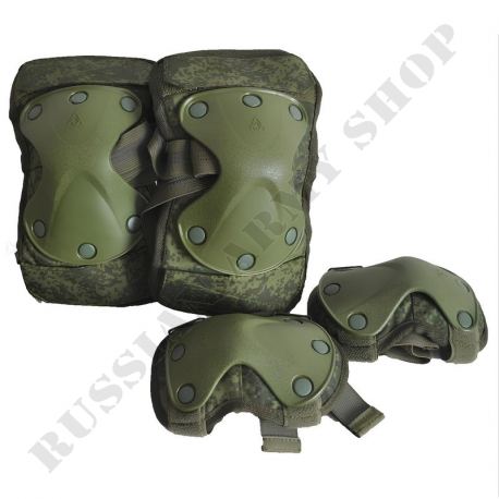 6B51 Protection Set Ratnik