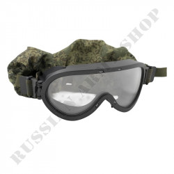 6B50 Tactical Goggles Ratnik