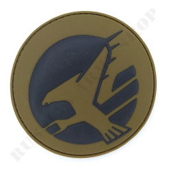 Patch "Eagle"