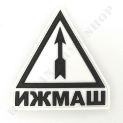 Patch "Izhmash"