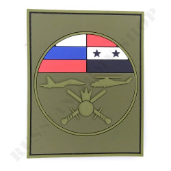 Patch "Syrian operation"