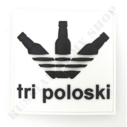 Patch "Tri poloski"