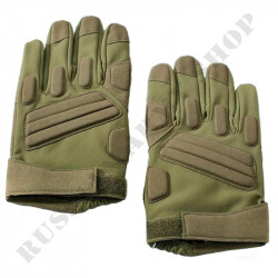 Combat Gloves 6sh122 Ratnik
