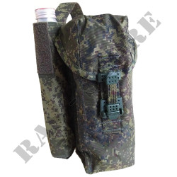 Pouch for 2 AK Mags and ROP ( New Gen )