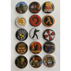 Other Badges
