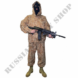 Desert Reversible Suit "6Sh122 Ratnik"