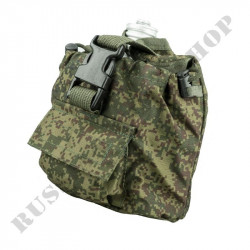 Pouch for VDV Kettle