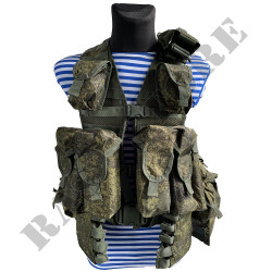 6sh117 Vest "Ratnik" Senior Gunner