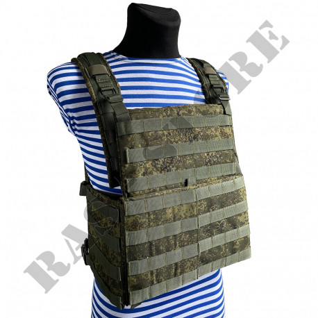 Plate Carrier 6B46 (BNZ) "Operator-4"