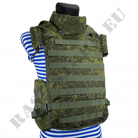 Body Armor 6b45 Ratnik