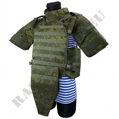 Body Armor 6b45 Ratnik