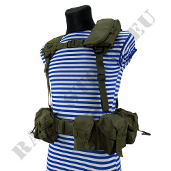 Tactical Vest "Grad SVD"