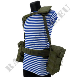 Tactical Vest "Grad PKM"