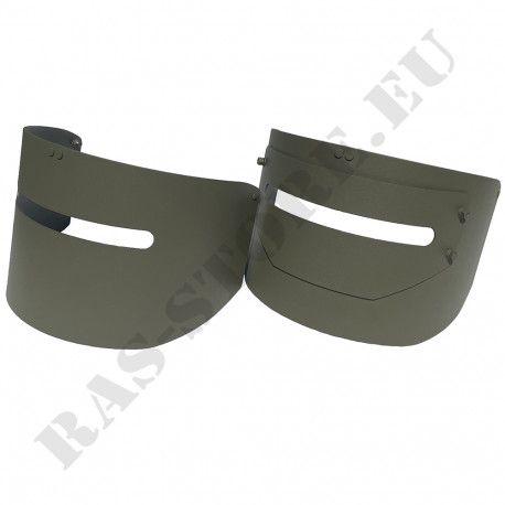 Visor for Helmet 