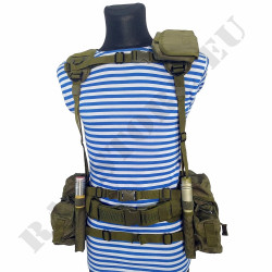 Tactical Vest "Grad AK"