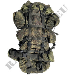 Raid Backpack 6B38 "Permyachka"