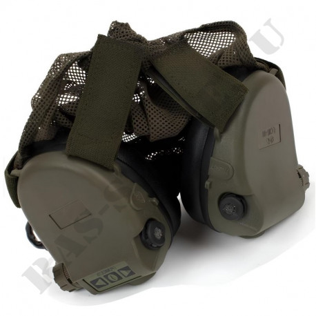 Headset GSSh-01 6M2 Ratnik