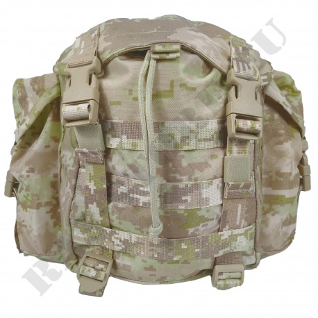 Desert Combat Backpack 7l