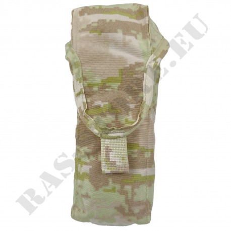 Desert Pouch for 2 AK Mags