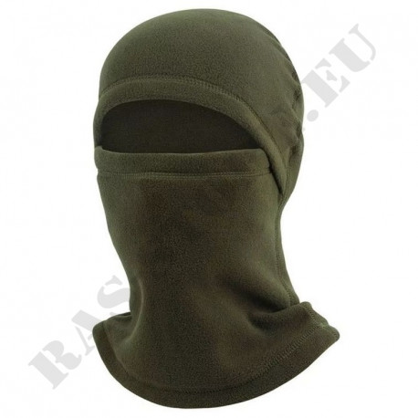 Fleece Balaclava "Blizzard"