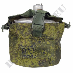 Pouch for VDV Kettle