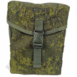 Army Pouch for PKM/PKP Machinegun