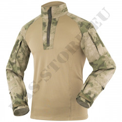 Combat Shirt "SARatov"