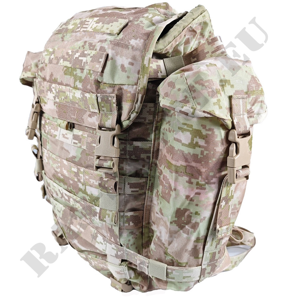 Desert Patrol Backpack 25L 
