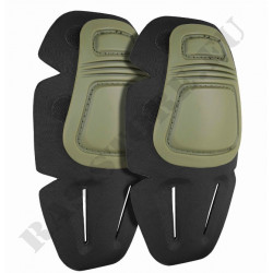 Kneepads Gen 3 "Combat"