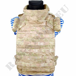 Desert Body Armor 6B45 "Ratnik"