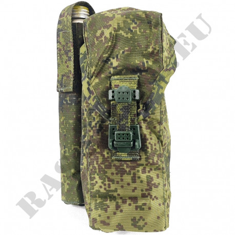 Pouch for 2 AK Mags and ROP ( New Gen )