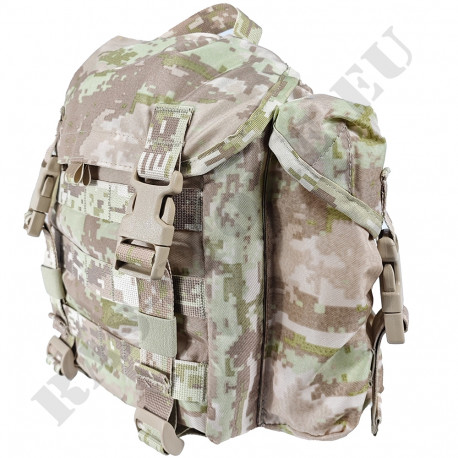 Desert Combat Backpack 7l